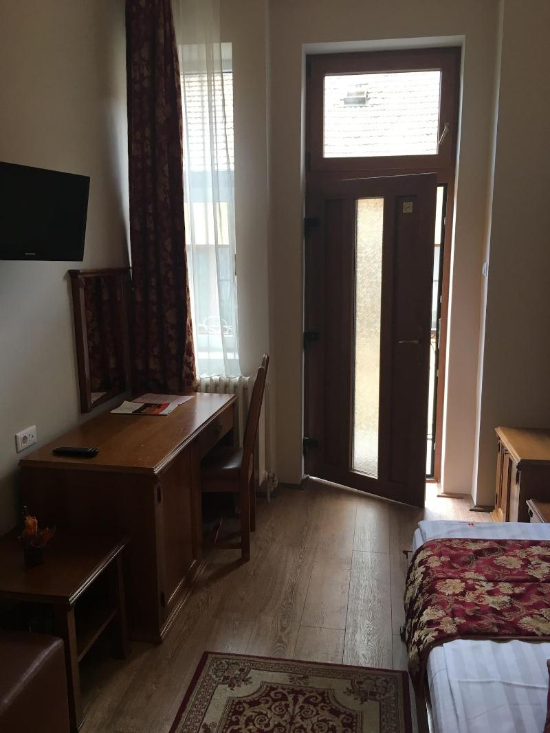 Hotel Transilvania - Genel