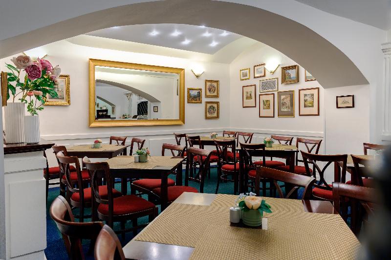 Orion - Restoran