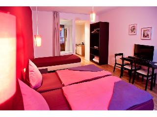 Purpur Aparthotel otel fotoğrafı