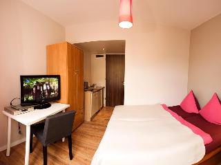 Purpur Aparthotel fotoÄŸrafÄ±