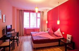 Purpur Aparthotel fotoÄŸrafÄ±