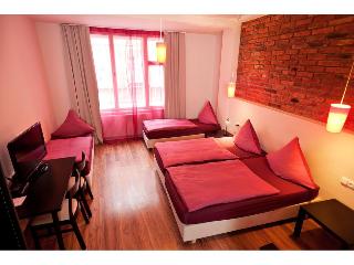 Purpur Aparthotel fotoÄŸrafÄ±