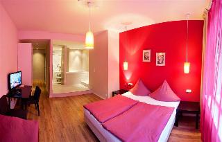 Purpur Aparthotel fotoÄŸrafÄ±