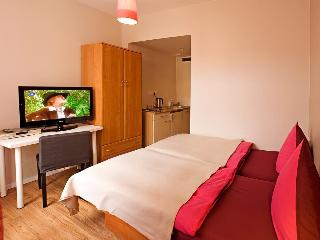 Purpur Aparthotel fotoÄŸrafÄ±