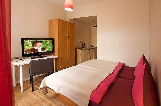 Purpur Aparthotel fotoÄŸrafÄ±