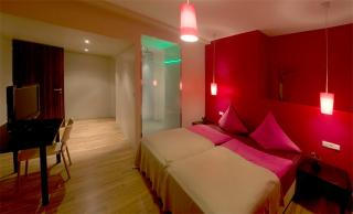Purpur Aparthotel fotoÄŸrafÄ±
