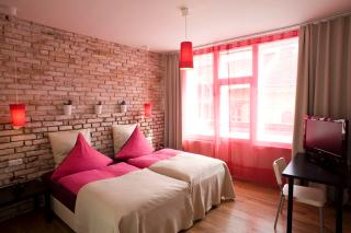 Purpur Aparthotel fotoÄŸrafÄ±