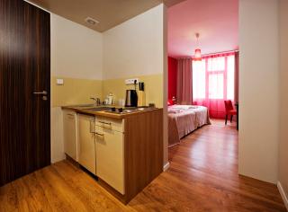 Purpur Aparthotel fotoÄŸrafÄ±