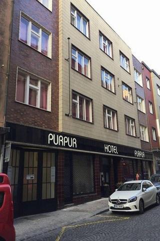 Purpur Aparthotel fotoÄŸrafÄ±