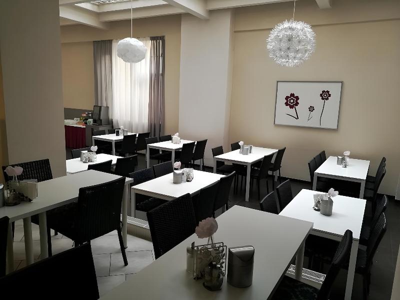 Purpur Aparthotel - Genel