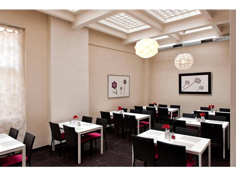 Purpur Aparthotel - Genel