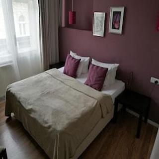 Purpur Aparthotel fotoÄŸrafÄ±