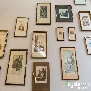 Hotel Klarov fotoÄŸrafÄ±