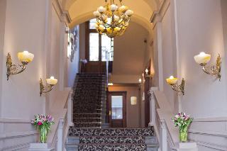 Hotel Klarov fotoÄŸrafÄ±