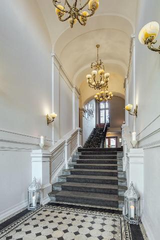 Hotel Klarov fotoÄŸrafÄ±