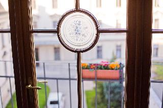 Hotel Klarov fotoÄŸrafÄ±