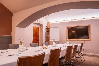Hotel Klarov fotoÄŸrafÄ±