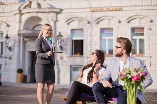 Hotel Klarov fotoÄŸrafÄ±