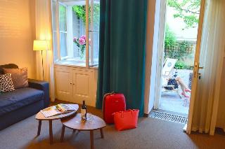 Hotel Klarov fotoÄŸrafÄ±