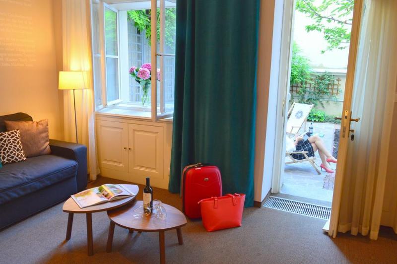 Hotel Klarov - Genel