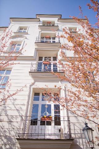 Hotel Klarov fotoÄŸrafÄ±
