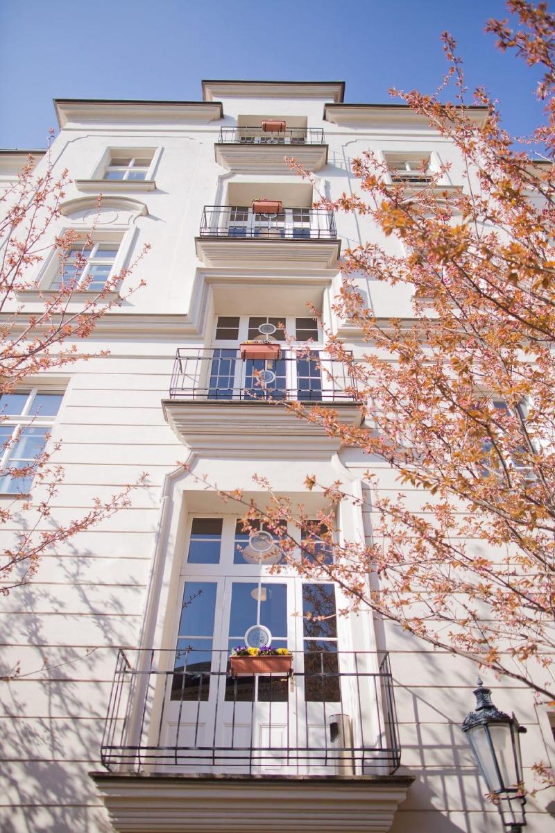 Hotel Klarov - Genel