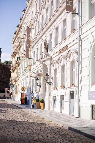 Hotel Klarov fotoÄŸrafÄ±