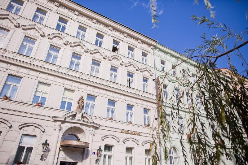 Hotel Klarov - Genel
