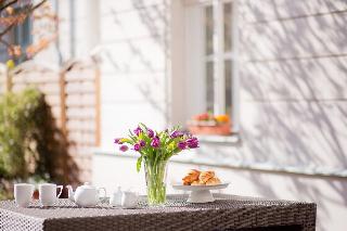 Hotel Klarov fotoÄŸrafÄ±