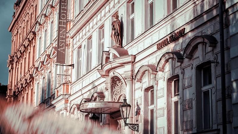Hotel Klarov - Genel