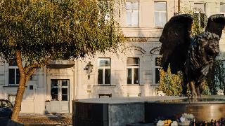 Hotel Klarov fotoÄŸrafÄ±