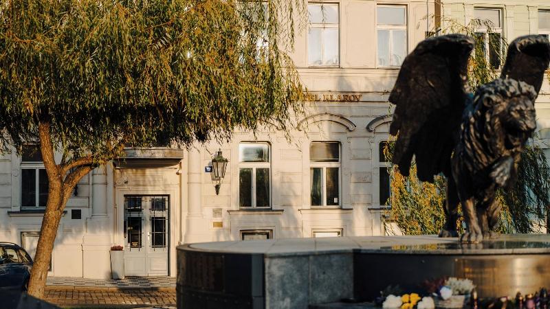 Hotel Klarov - Genel