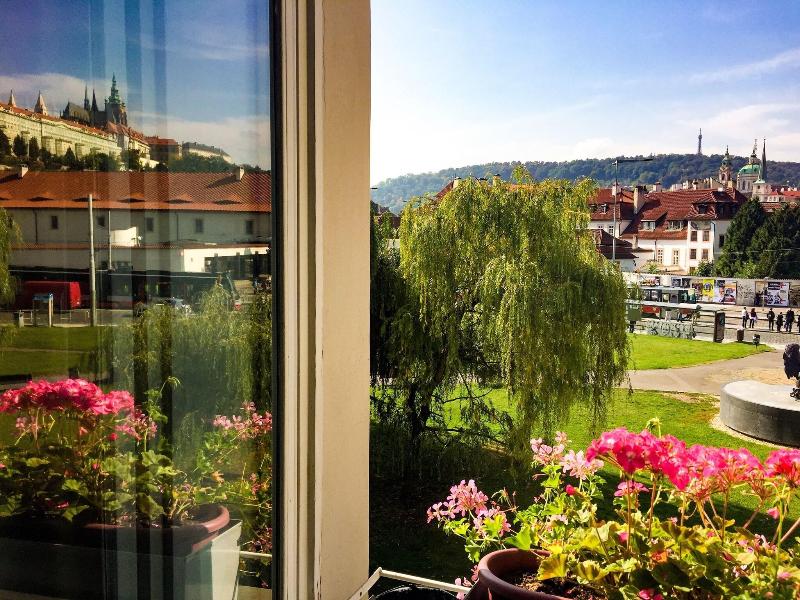 Hotel Klarov - Genel