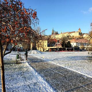 Hotel Klarov fotoÄŸrafÄ±