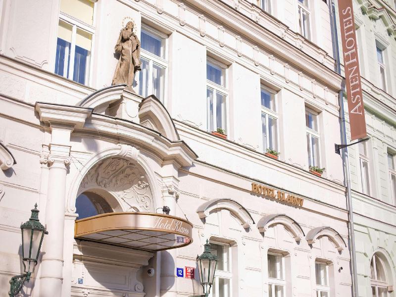 Hotel Klarov - Genel