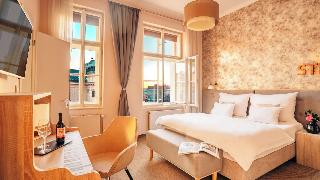 Hotel Klarov fotoÄŸrafÄ±