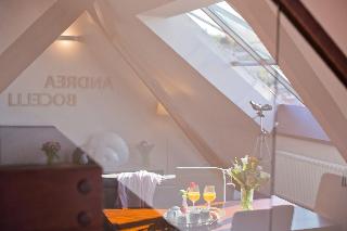 Hotel Klarov fotoÄŸrafÄ±