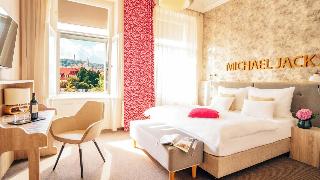 Hotel Klarov fotoÄŸrafÄ±