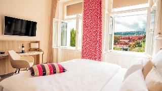 Hotel Klarov fotoÄŸrafÄ±