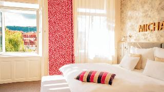 Hotel Klarov fotoÄŸrafÄ±