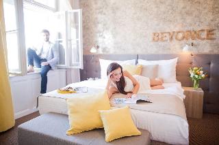 Hotel Klarov fotoÄŸrafÄ±