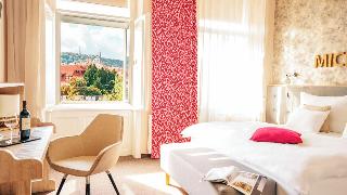 Hotel Klarov fotoÄŸrafÄ±