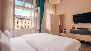 Hotel Klarov fotoÄŸrafÄ±