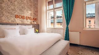 Hotel Klarov fotoÄŸrafÄ±