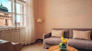 Hotel Klarov fotoÄŸrafÄ±