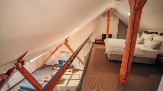 Hotel Klarov fotoÄŸrafÄ±