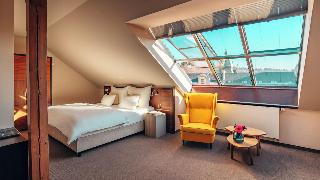 Hotel Klarov fotoÄŸrafÄ±