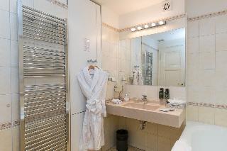 Hotel Klarov fotoÄŸrafÄ±