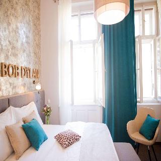 Hotel Klarov fotoÄŸrafÄ±