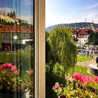 Hotel Klarov fotoÄŸrafÄ±